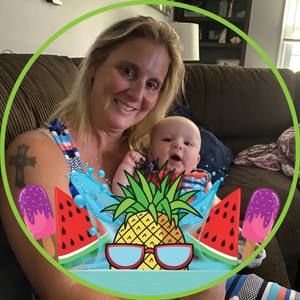 Meet your Posher, Marybeth